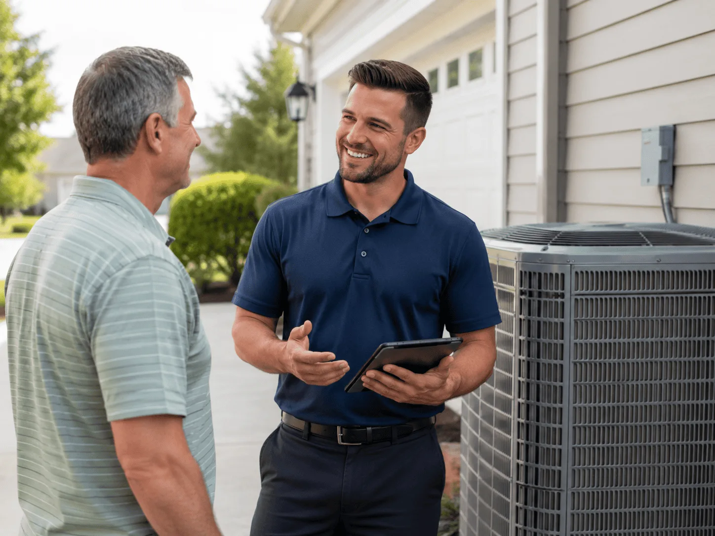 Heat Pump Installation Brock, NE FAQs